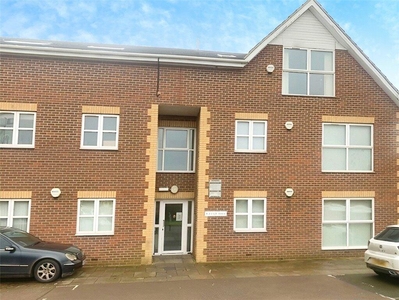 2 bedroom apartment for sale in Cardington Road, Bedford, Bedfordshire, MK42