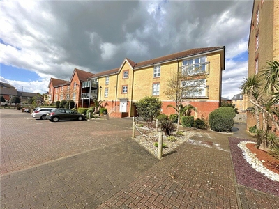 2 bedroom apartment for sale in Caroline Way, Eastbourne, East Sussex, BN23