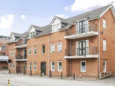 2 bedroom apartment for sale in Chapel Street, East Oxford, OX4