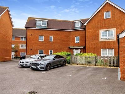 2 bedroom apartment for sale in Charles Arden Close, Southampton, SO16