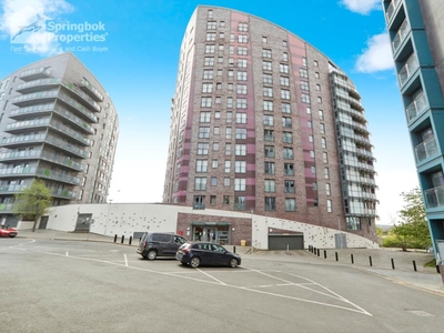 2 bedroom apartment for sale in Cross Green Lane, Leeds, West Yorkshire, LS9