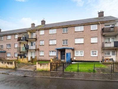 2 bedroom apartment for sale in Dochart Drive, Flat 1, Clermiston, Edinburgh, EH4 7LT, EH4