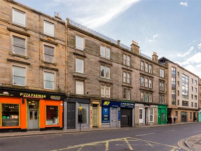 2 bedroom apartment for sale in Duke Street, Edinburgh, Midlothian, EH6