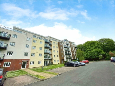 2 bedroom apartment for sale in Gisors Road, Southsea, Hampshire, PO4