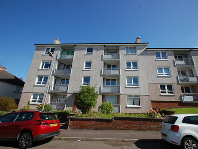 2 Bedroom Apartment For Sale In Glasgow, City Of Glasgow