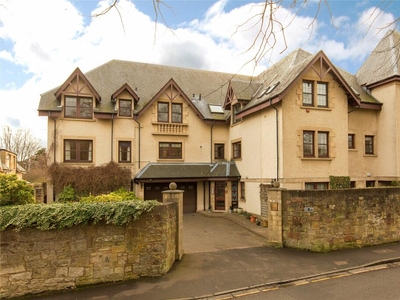 2 bedroom apartment for sale in Grange Loan, Edinburgh, Midlothian, EH9