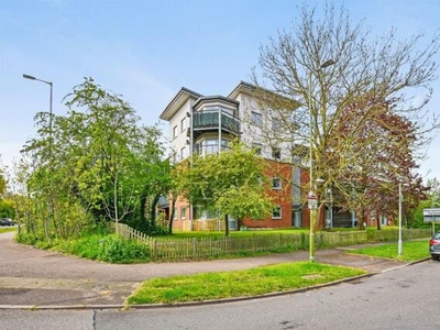 2 Bedroom Apartment For Sale In Hartswood Close