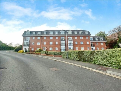 2 Bedroom Apartment For Sale In Henley Road