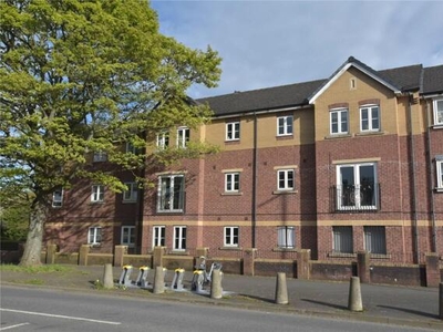 2 Bedroom Apartment For Sale In Meanwood