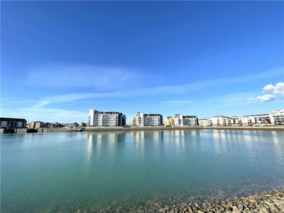 2 bedroom apartment for sale in Midway Quay, Eastbourne, East Sussex, BN23