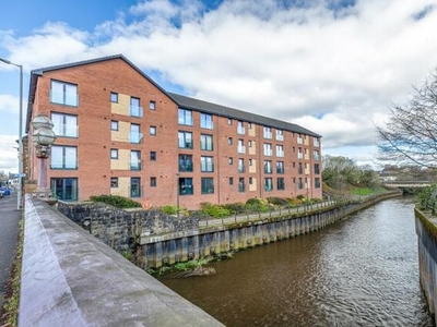 2 Bedroom Apartment For Sale In Paisley