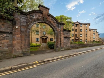 2 Bedroom Apartment For Sale In Paisley, Renfrewshire