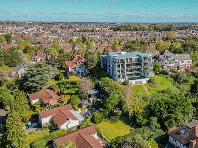 2 bedroom apartment for sale in Panorama, Alipore Close, Lower Parkstone, Poole, Dorset, BH14