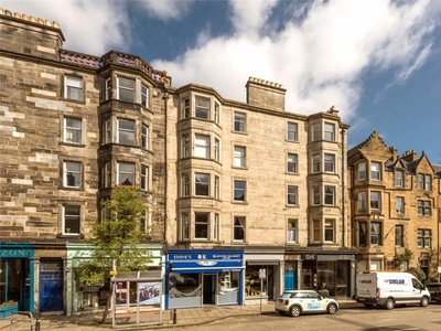 2 bedroom apartment for sale in Roseneath Street, Edinburgh, EH9
