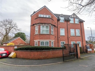 2 Bedroom Apartment For Sale In Selly Park, Birmingham