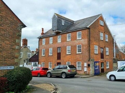 2 Bedroom Apartment For Sale In Shaftesbury