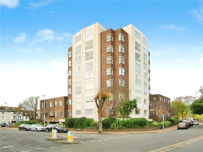 2 bedroom apartment for sale in Shelley Road, Worthing, West Sussex, BN11