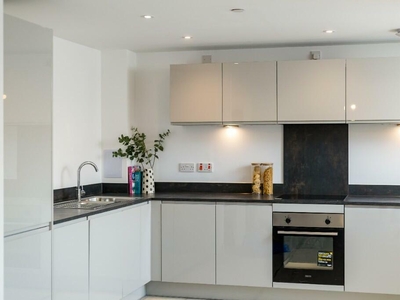 2 bedroom apartment for sale in Shrubhill Walk,
Edinburgh,
EH7 4RB, EH7