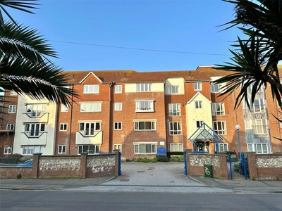 2 bedroom apartment for sale in Southfields Road, Eastbourne, East Sussex, BN21