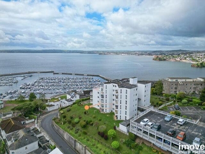2 Bedroom Apartment For Sale In St. Lukes Road North, Torquay