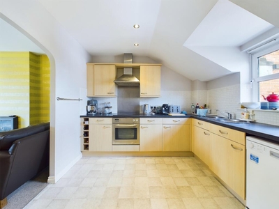 2 bedroom apartment for sale in The Archway, Little Hallfield Road, York, YO31 7UH, YO31