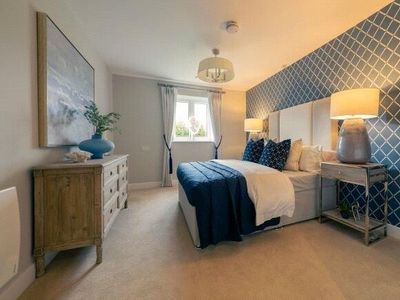 2 bedroom apartment for sale in The Avenue, Southampton, Hampshire, SO17