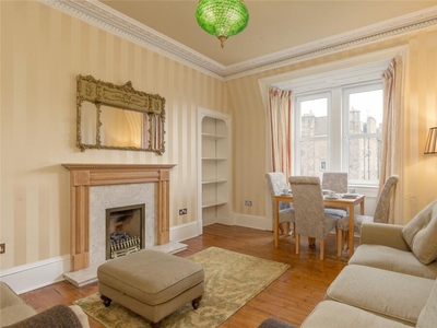 2 bedroom apartment for sale in Upper Gilmore Terrace, Edinburgh, Midlothian, EH3