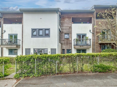 2 bedroom apartment for sale in Valletort Road, Plymouth, PL1