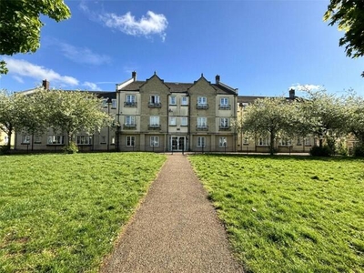 2 Bedroom Apartment For Sale In Witney, Oxfordshire