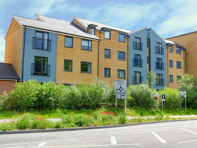 2 Bedroom Apartment For Sale In Wolverton