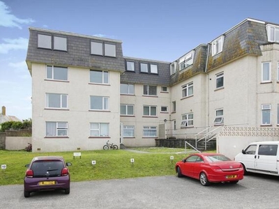 2 Bedroom Apartment Newquay Cornwall