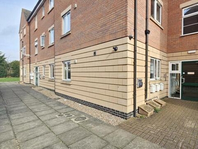 2 Bedroom Apartment Sleaford Lincolnshire