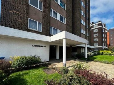 2 bedroom apartment to rent Hadleigh, SS9 2BS