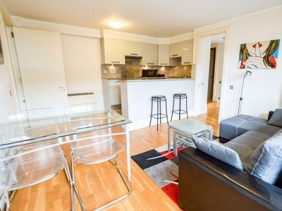 2 bedroom apartment to rent Paddington, W9 1UE