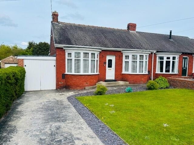 2 Bedroom Bungalow For Rent In Middlesbrough, North Yorkshire