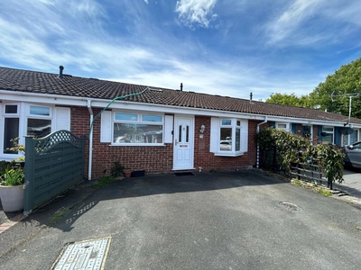 2 bedroom bungalow for rent in West Swindon, SN5