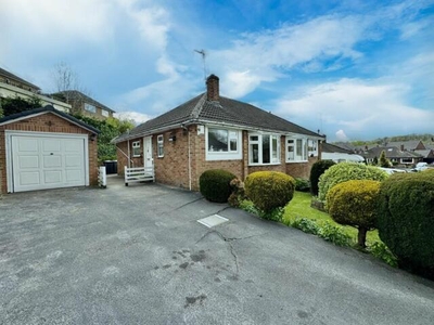 2 Bedroom Bungalow For Sale In Cleckheaton