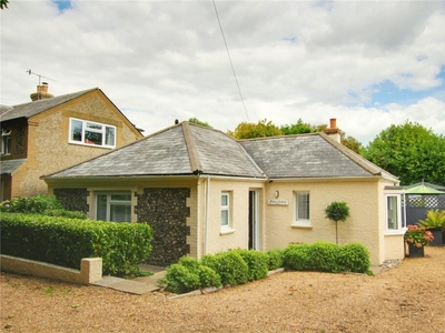 2 bedroom bungalow for sale in Ferring, Worthing, BN12