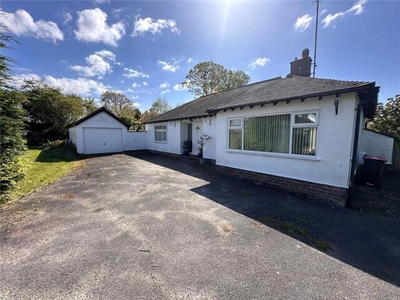 2 Bedroom Bungalow For Sale In Neston, Cheshire