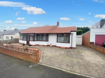 2 Bedroom Bungalow For Sale In Newcastle Upon Tyne, Newcastle Upon Tyne