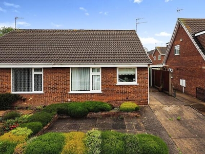 2 Bedroom Bungalow For Sale In Nottingham, Nottinghamshire