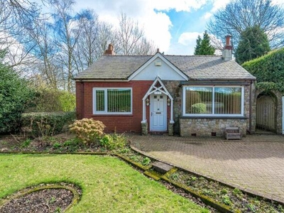 2 Bedroom Bungalow For Sale In Shevington