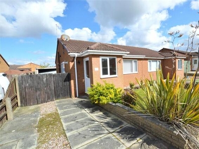 2 Bedroom Bungalow For Sale In Wirral, Merseyside