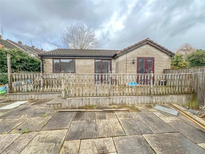 2 Bedroom Bungalow Kingswood South Gloucestershire