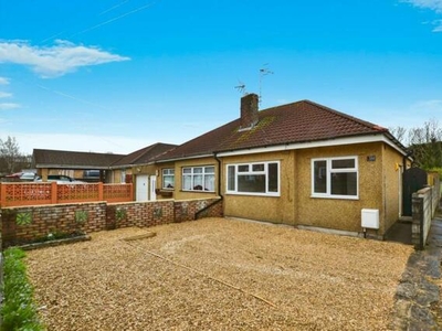 2 Bedroom Bungalow Whitchurch Shropshire