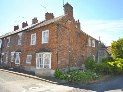 2 bedroom cottage for sale in 6 Church Lane, DN11