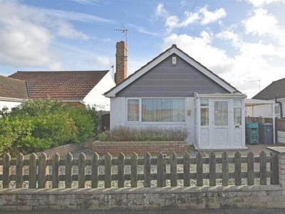 2 Bedroom Detached Bungalow For Sale In Abergele, Conwy