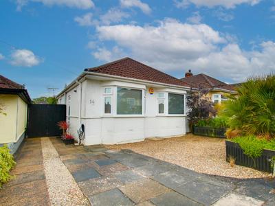 2 bedroom detached bungalow for sale in Midanbury! Beautifully Presented! Summer House!, SO18