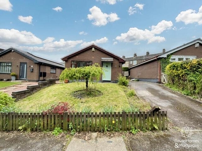 2 Bedroom Detached Bungalow For Sale In Whitworth