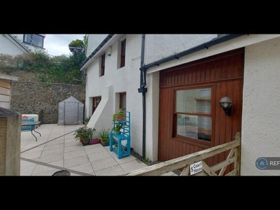 2 Bedroom Detached House For Rent In Newton Abbot